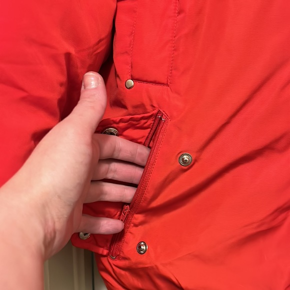 Spartan Apparel S. Leo Women’s Jacket - Picture 6 of 12